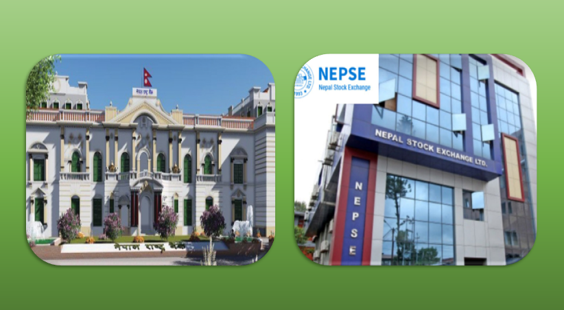 साना लगानीकर्तालाई राहात, ५० लाखसम्मको सेयर धितो कर्जामा १०० प्रतिशत जोखिम भार